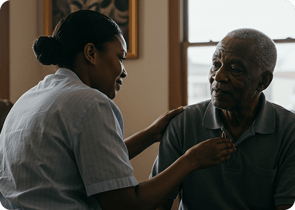 Home Care (Live in)