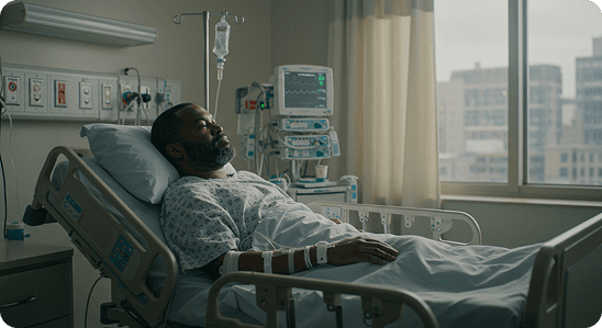 Hospital Care